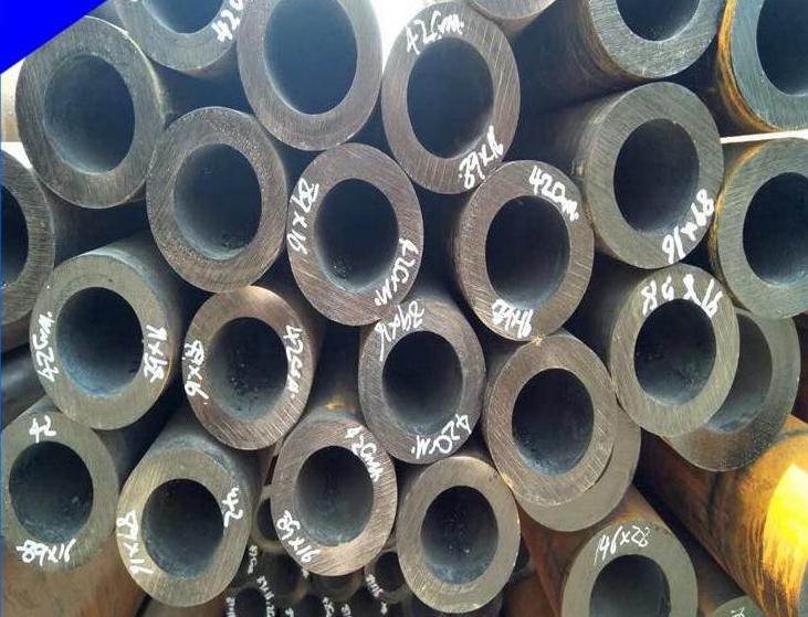 42crmo延庆延庆无缝钢管现货直发 机械配件用合金无缝管 42crmo延庆延庆无缝钢管现货直发 机械配件用合金无缝管
