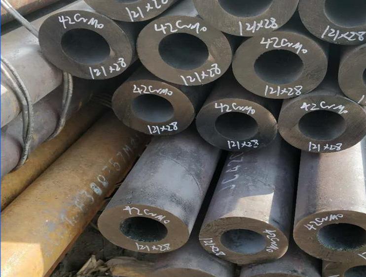 42crmo延庆延庆无缝钢管 下料切割 当日发货 42crmo延庆延庆无缝钢管 下料切割 当日发货
